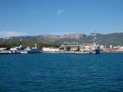 183 TOULON ET SA RADE (61)